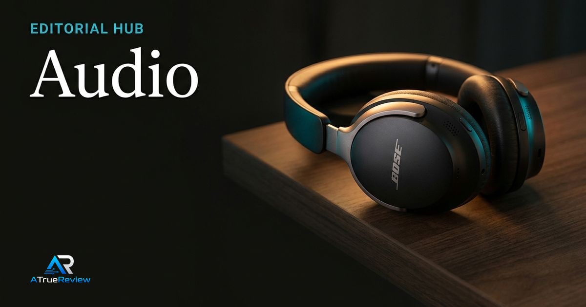Audio