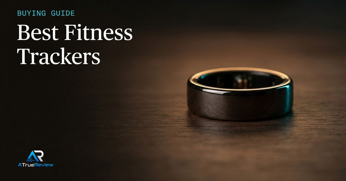 Best Fitness Trackers