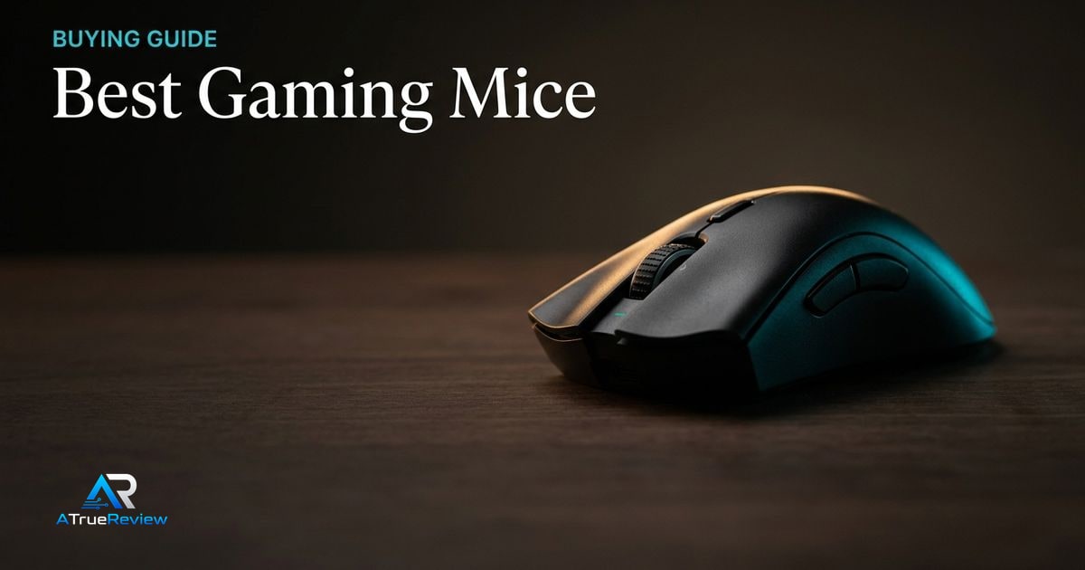 Best Gaming Mice