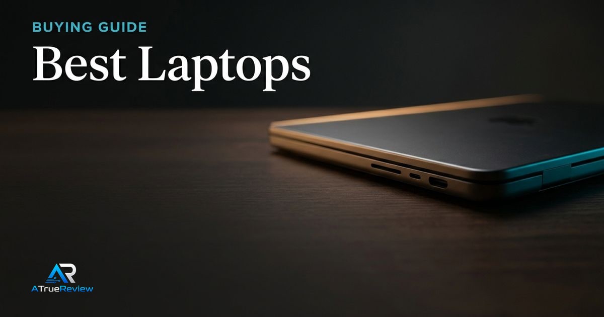 Best Laptops