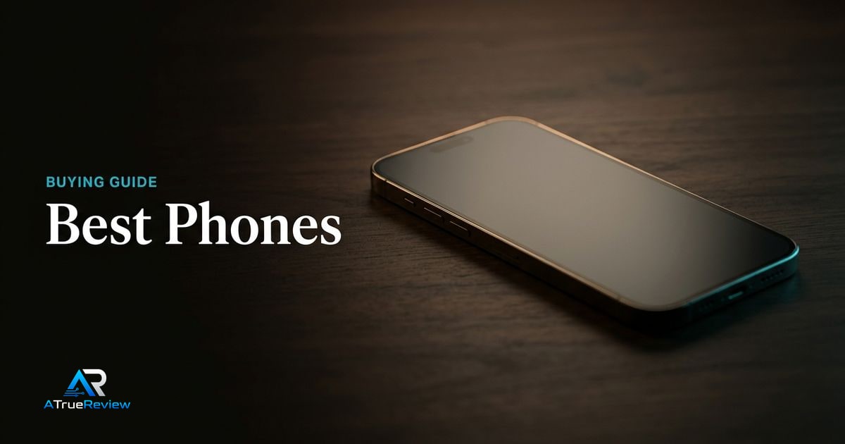Best Phones