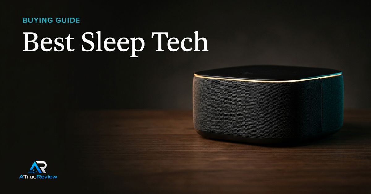 Best Sleep Tech