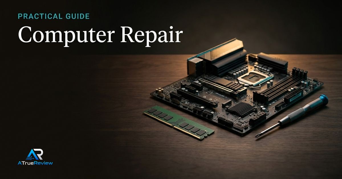 Computer Repair