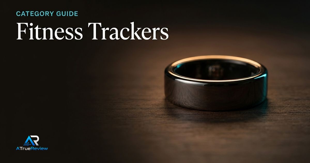 Fitness Trackers