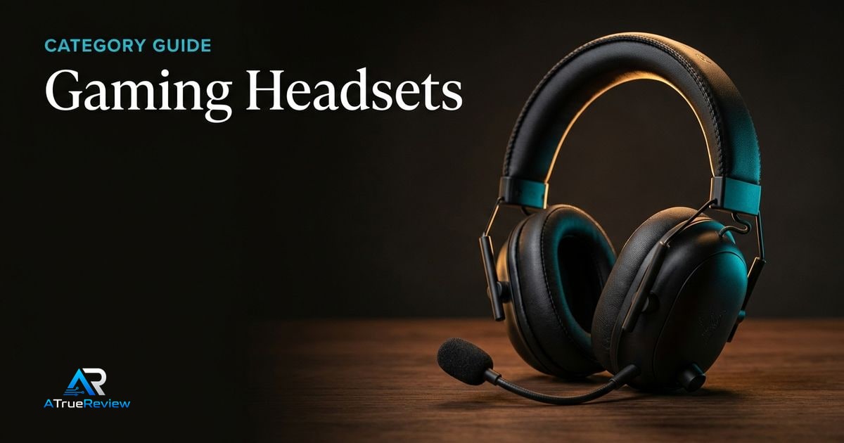 Gaming Headsets