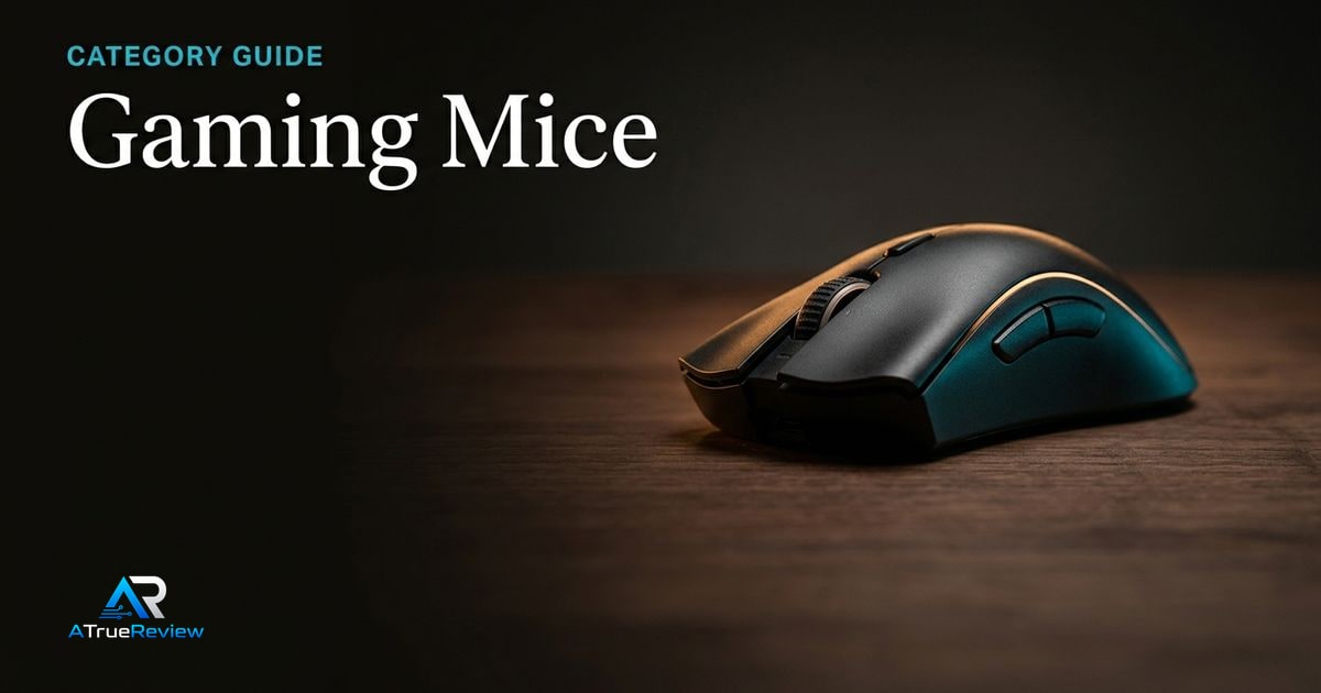 Gaming Mice