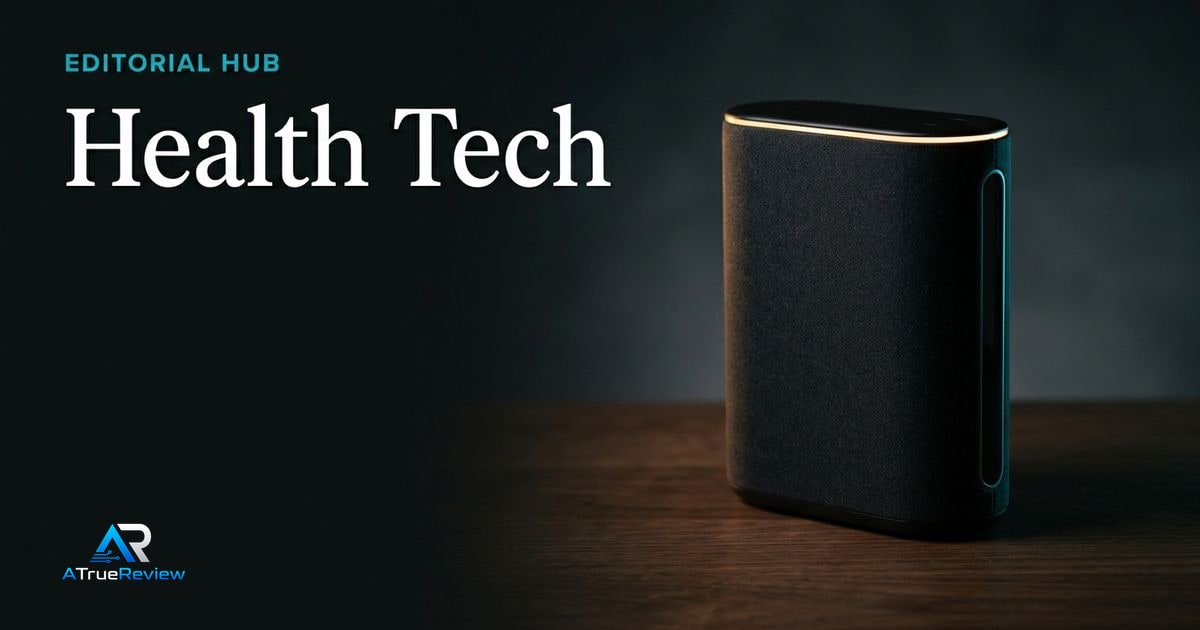 Health Tech