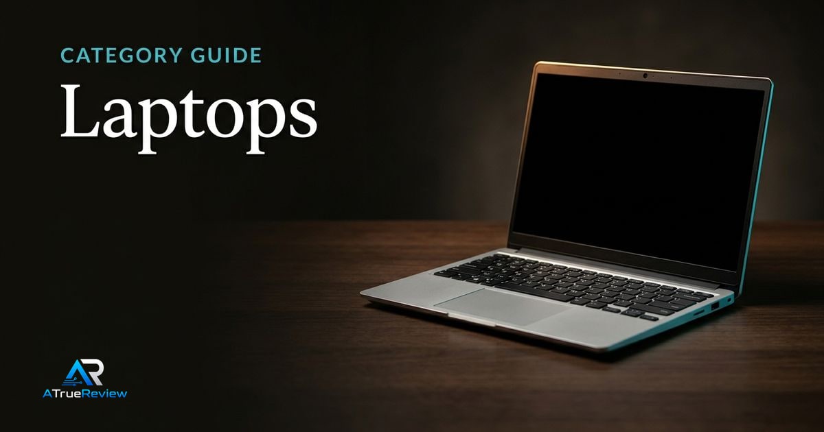 Laptops