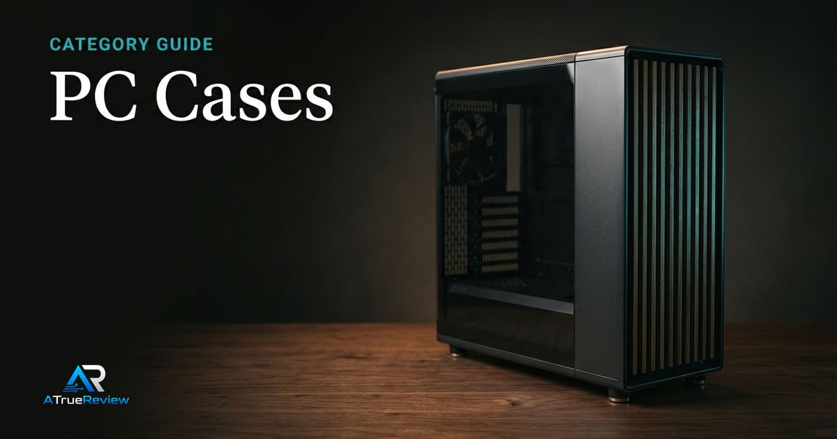PC Cases