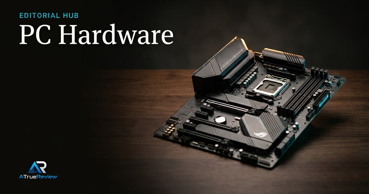 PC Hardware