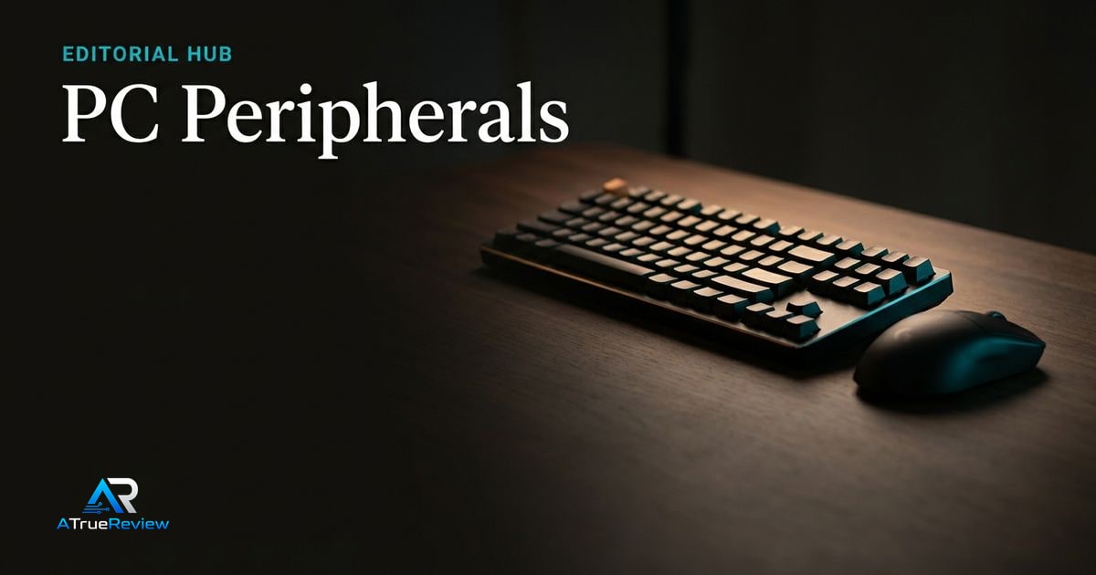 PC Peripherals