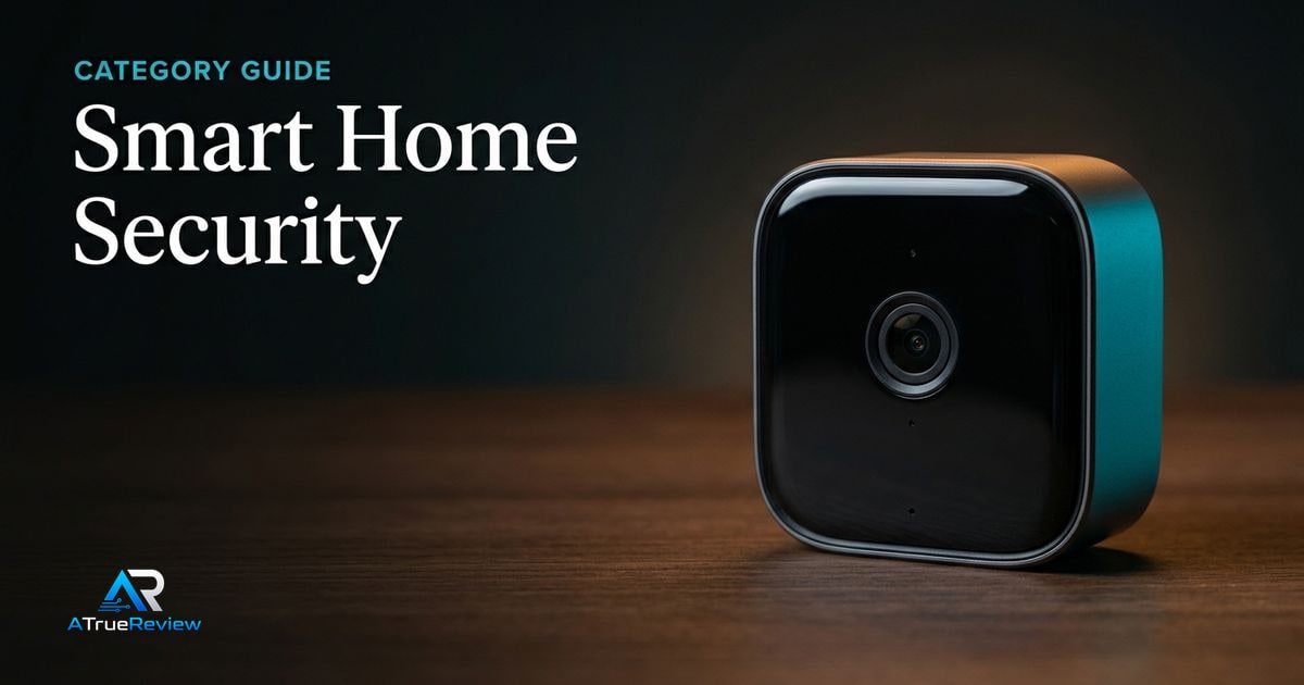 Smart Home Security